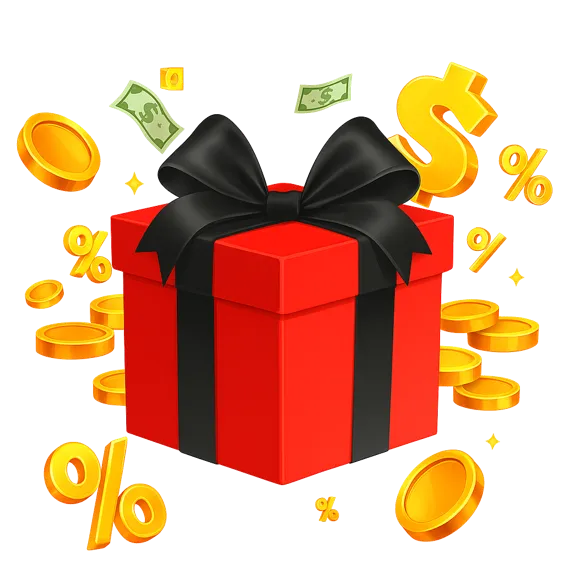 Бонусний пакет